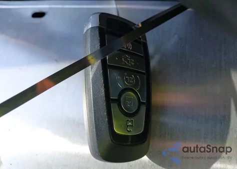 2018 Ford Edge Sel from USA, damaged, VIN 2FMPK3J93JBC53560